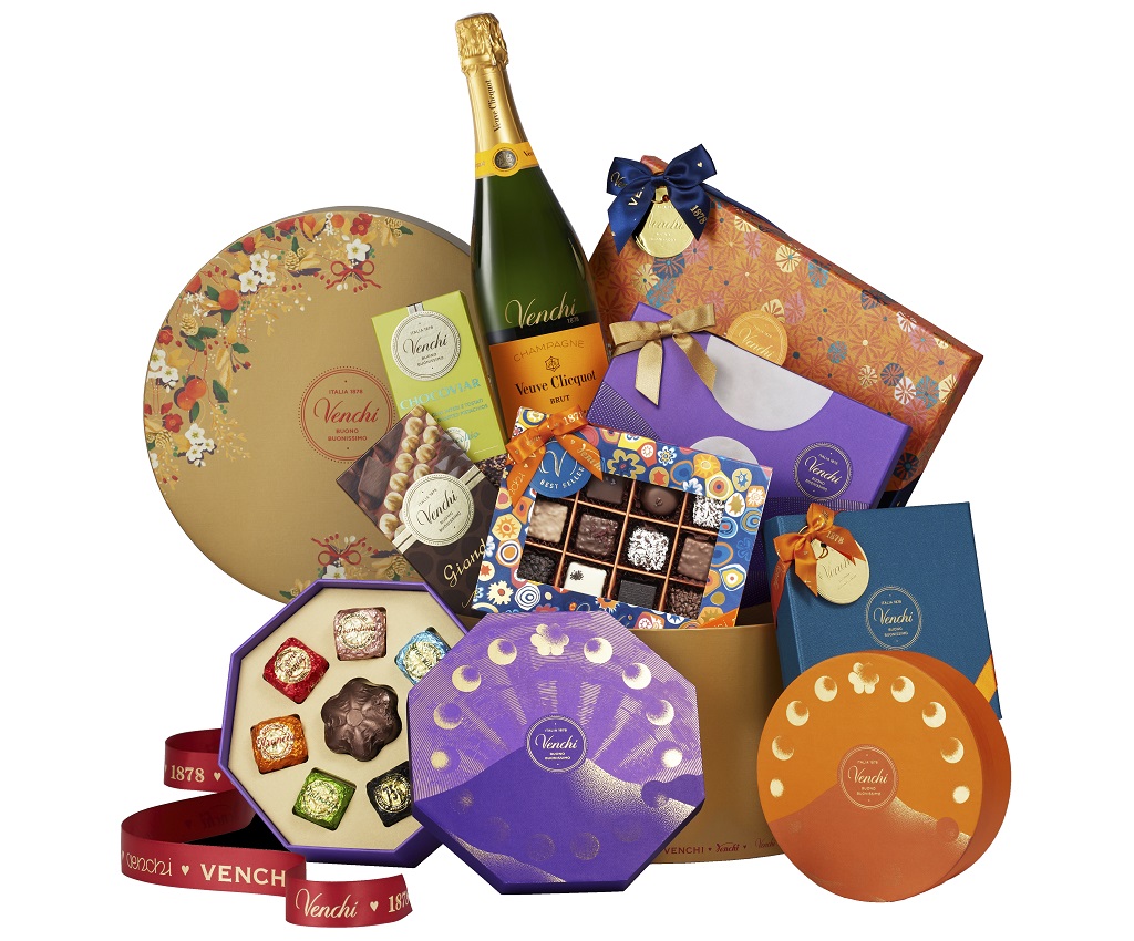 Moonlight Joy Hamper
